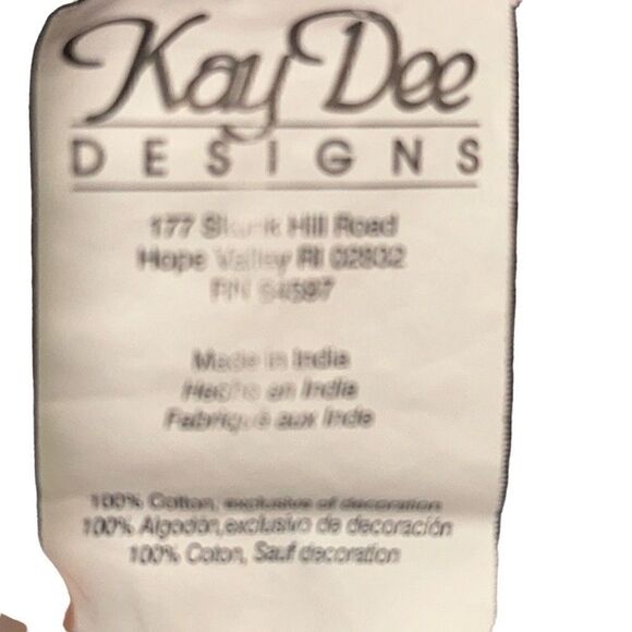 Mother Daughter Queen/Princess aprons by Kaydee Designs - Picture 4 of 9